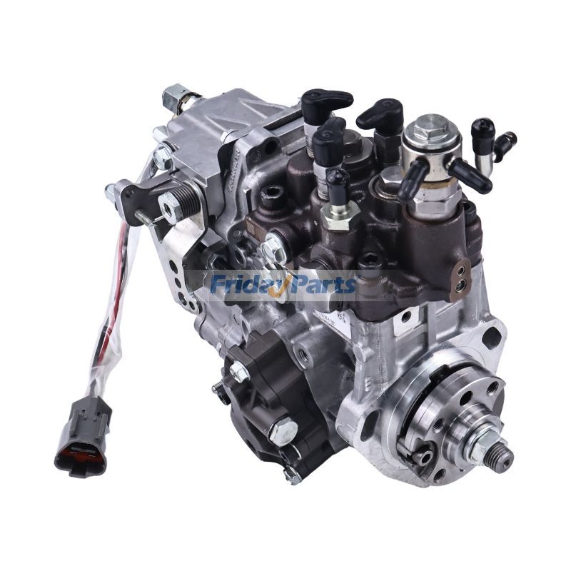 Fuel Injection Pump in Stock in China
