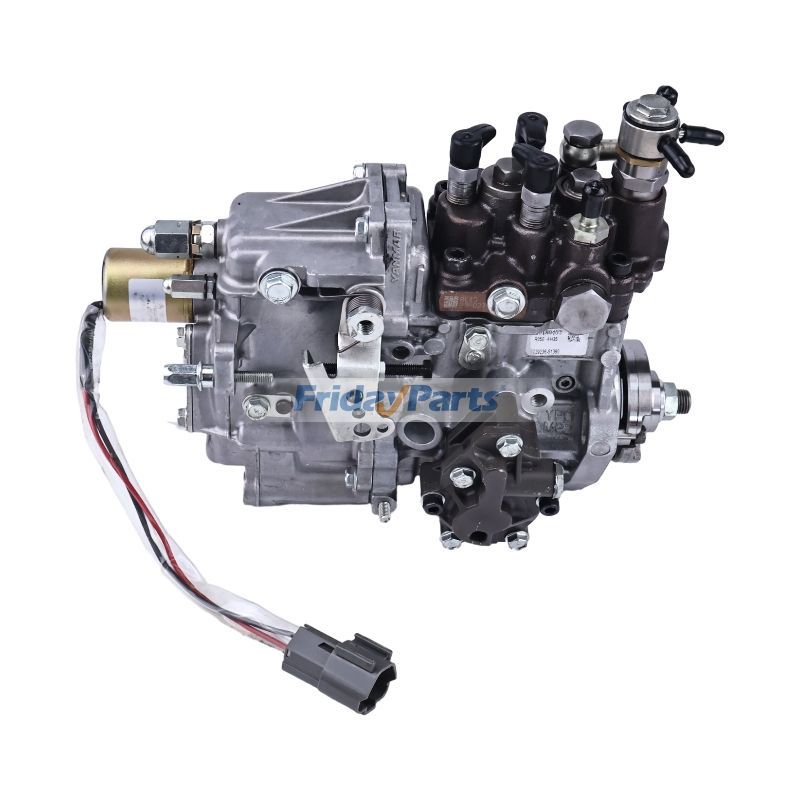 Fuel Injection Pump 729236-51380 for Yanmar Engine 3TNV88-BQIK