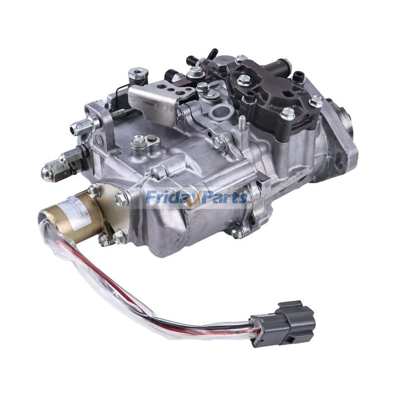 Fuel Injection Pump for Engine