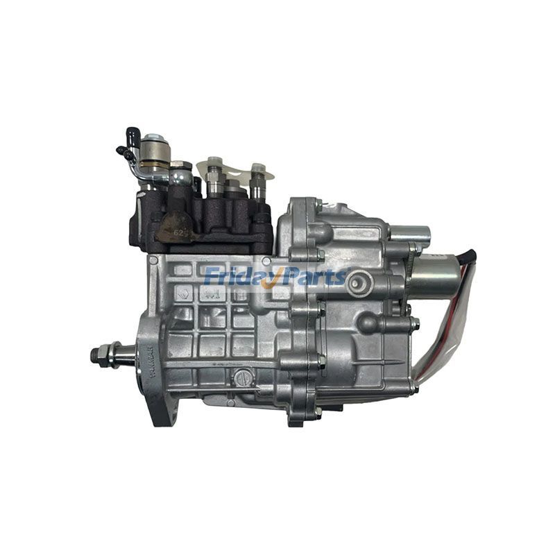 Fuel Injection Pump 729236-51411 729083-51310 729235-51390 for Yanmar Engine 3TNV84T 3TNV88