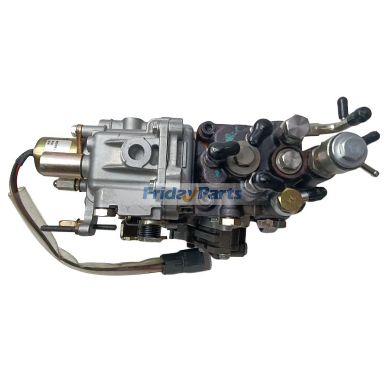 Fuel Injection Pump for Engine