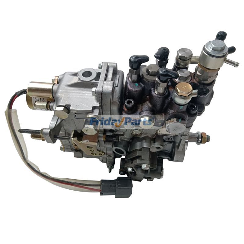 Engine Fuel Injection Pump