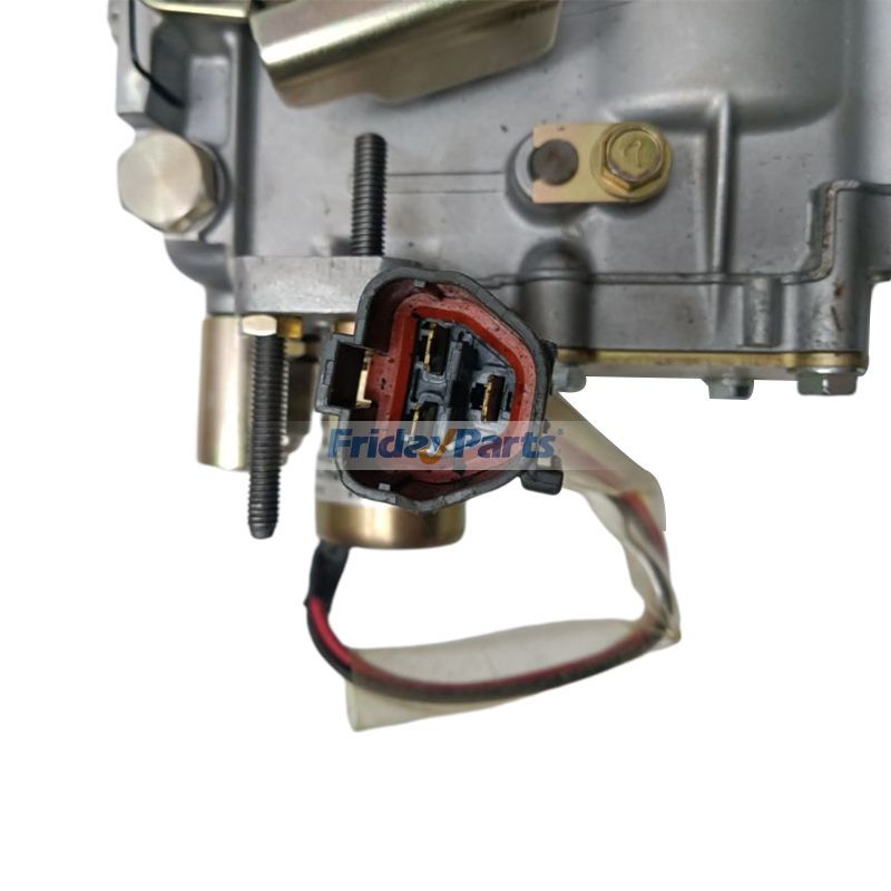 Fuel Injection Pump in Stock in China