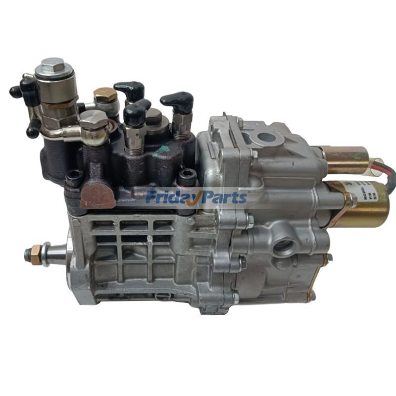 FridayParts Fuel Injection Pump