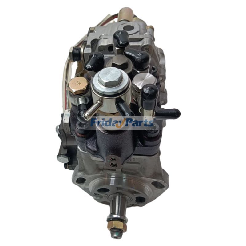 Fuel Injection Pump  Engine