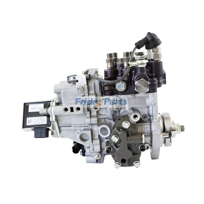Fuel Injection Pump 729237-51370 for Yanmar Engine 4TNV88-ZPHB