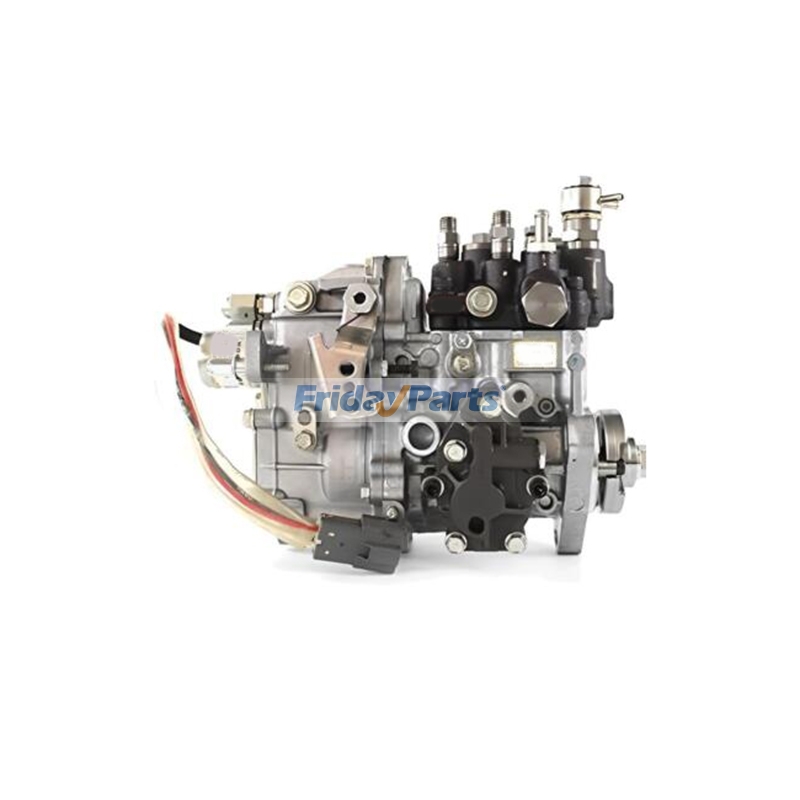 Fuel Injection Pump 729240-51310 for Yanmar Engine 3TNV84 3TNV84-NBK 3TNV84-SIK