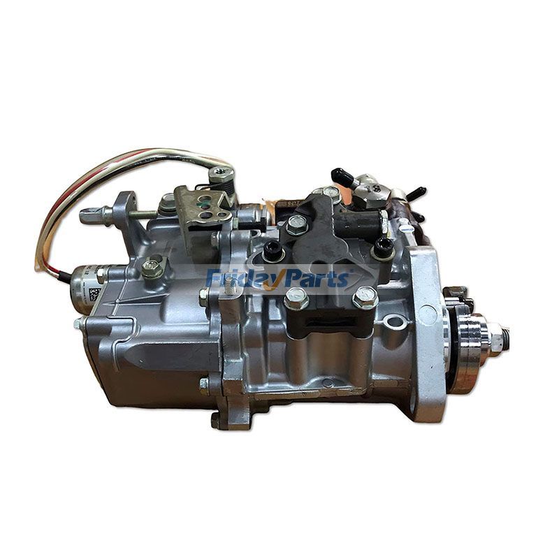 FridayParts Einspritzpumpe