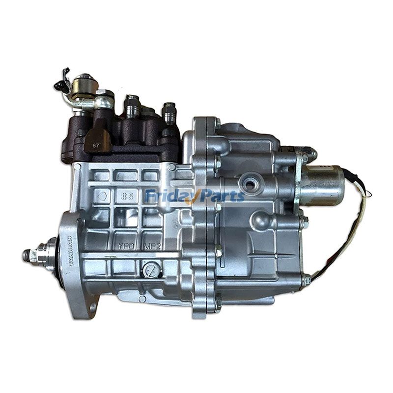 Einspritzpumpefür Motor