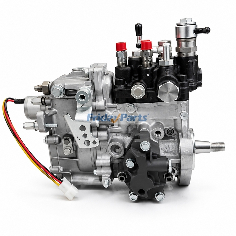 Pompe d'injection de carburant 729242-51320 719935-51420 pour moteur Komatsu 3D88E-5P-BA Yanmar 3TNV88