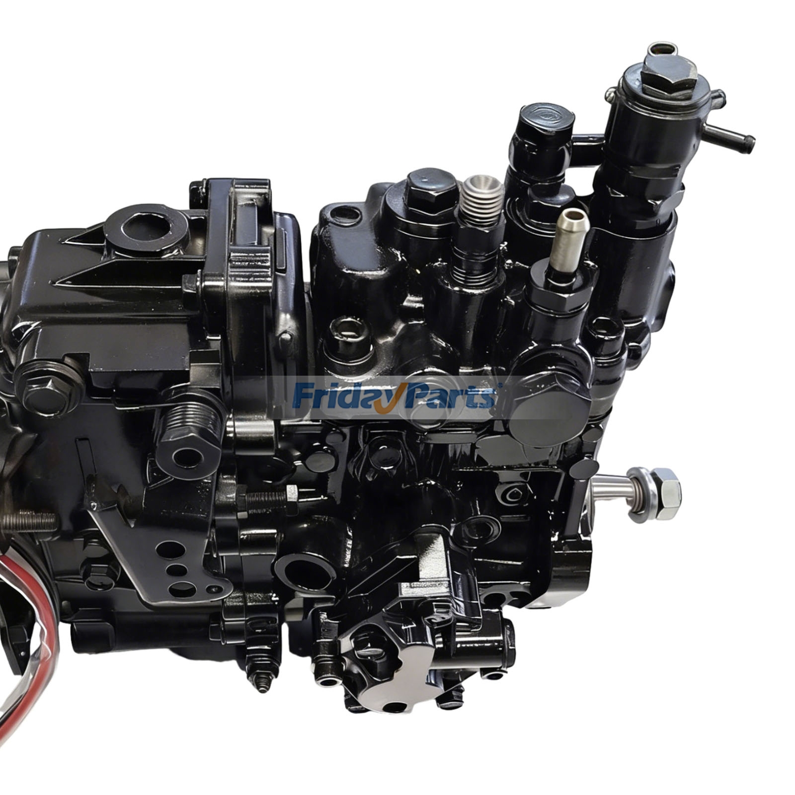 Einspritzpumpe 729242-51340 729045-51330 für Yanmar-Motor 3TNV88 3TNV84T