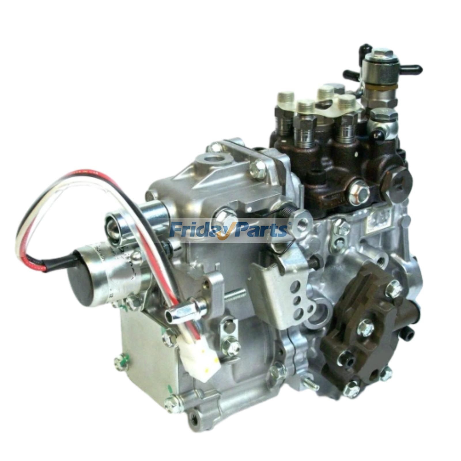 Bomba de inyección de combustible 729242-51340 729045-51330 para motor Yanmar 3TNV88 3TNV84T