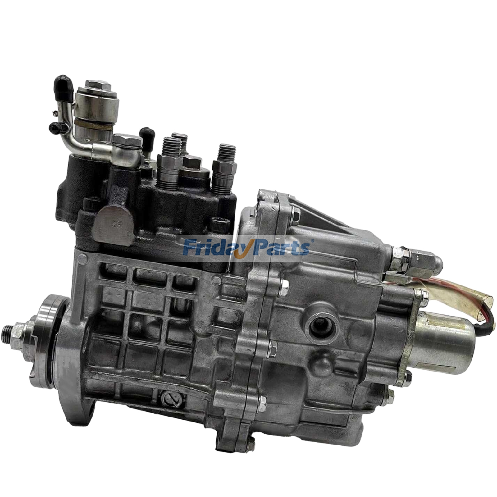 Bomba de inyección de combustible 729242-51370 para motor Yanmar 3TNV88-NNS