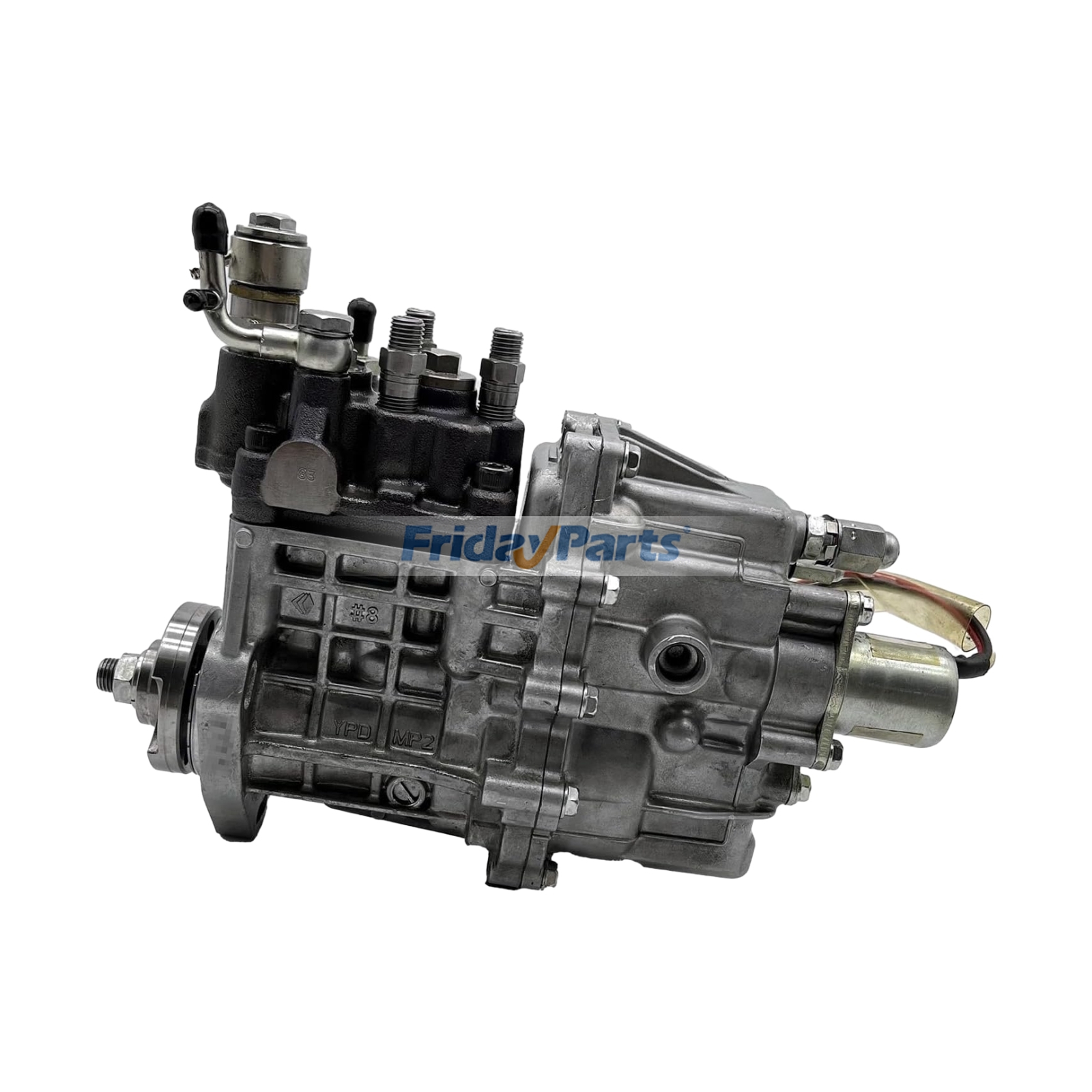 ヤンマーエンジン3TNV84-XWL用燃料噴射ポンプ729244-51390