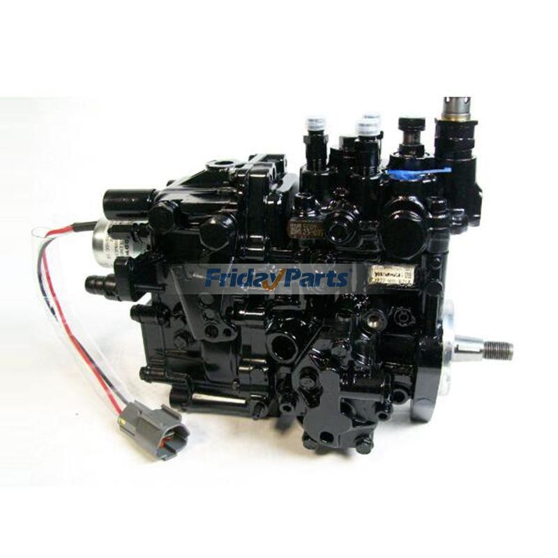 Bomba de inyección de combustible 729245-51320 72924551320 para motor Yanmar 3TNV88-XNKR