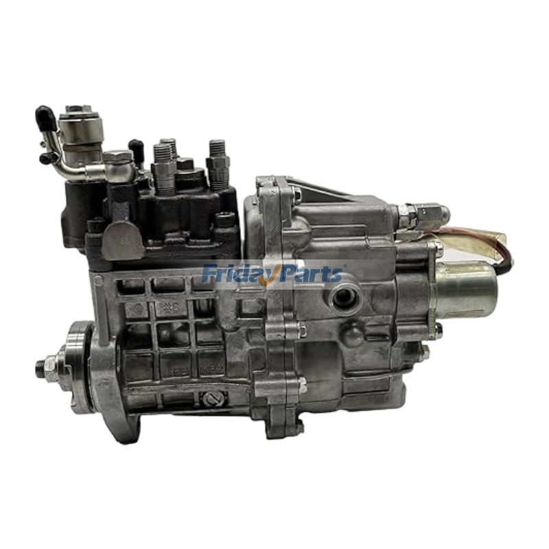 Fuel Injection Pump 729246-51300 for Yanmar Engine 3TNV84-GDG