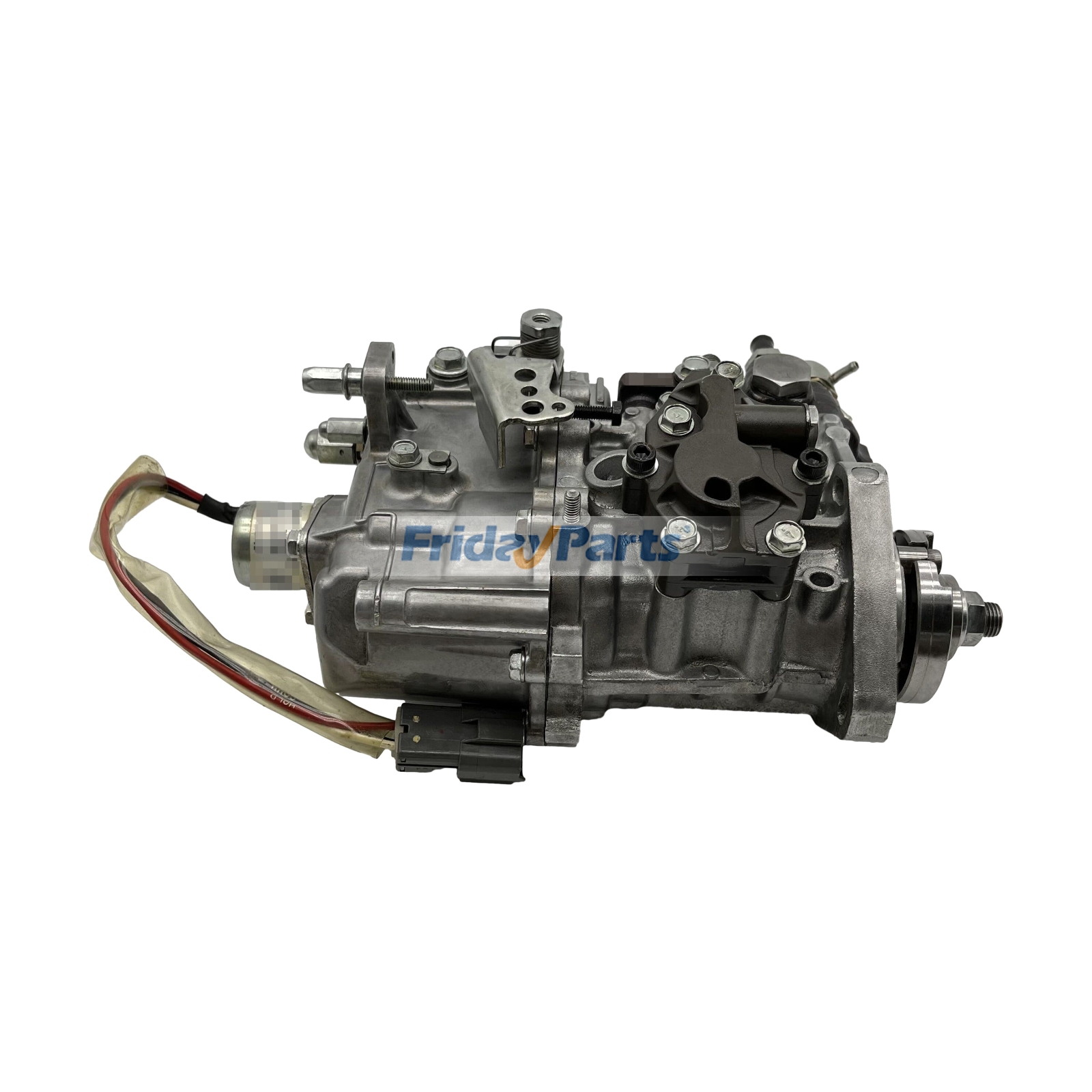 Fuel Injection Pump 729246-51301 for Yanmar Engine 3TNV84-GDG