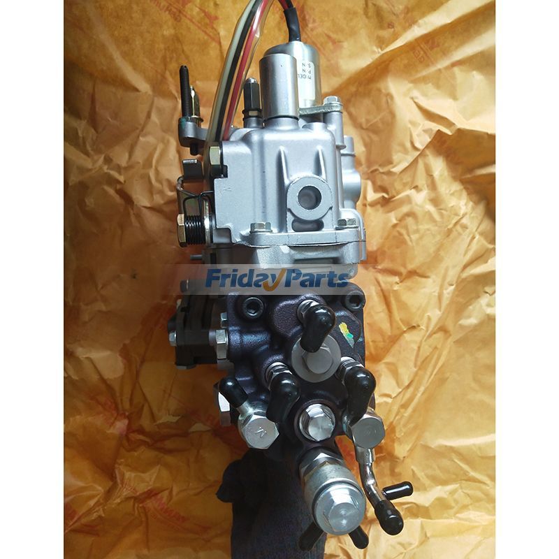 FridayParts Einspritzpumpe