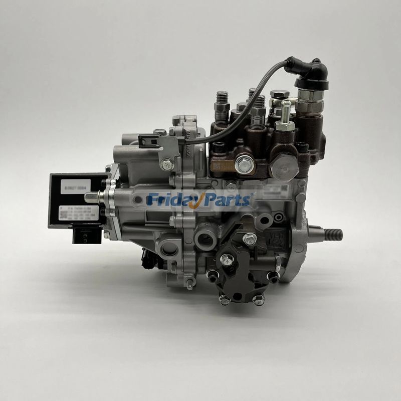 Fuel Injection Pump 729249-51350 for Yanmar Engine