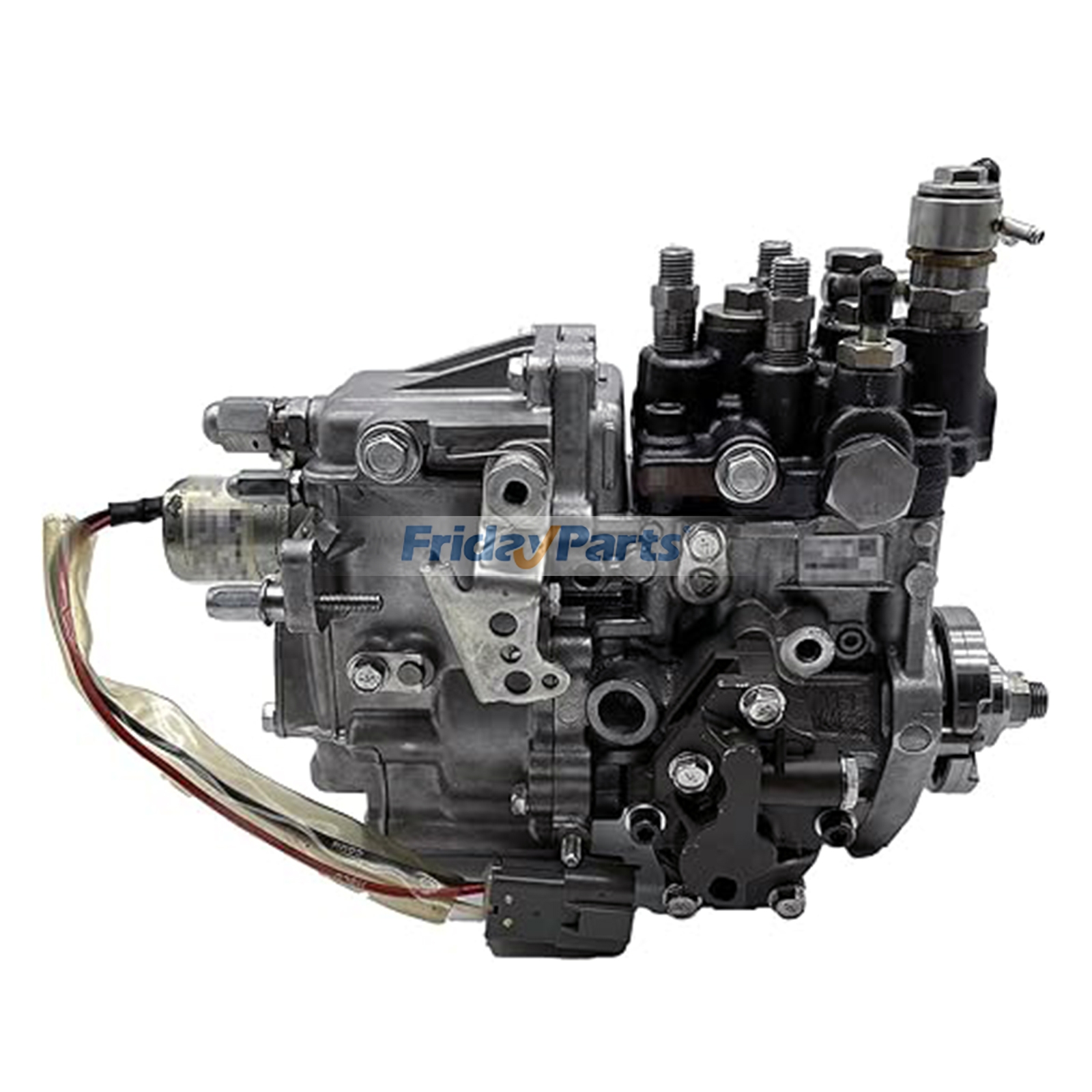 ヤンマーエンジン3TNV84-MU2用燃料噴射ポンプ729263-51390