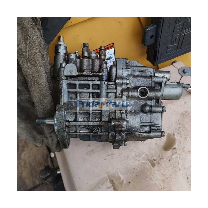 ヤンマーエンジン3TNV88-BDCR、3TNV88-BDSA、3TNV88-BDSA2、3TNV88-BDSA3用燃料噴射ポンプ729285-51300　プレミアム品質、3年間保証付き