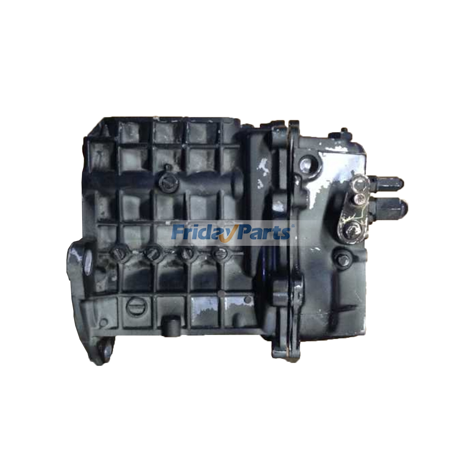 Fuel Injection Pump 729412-51300 for Yanmar Engine 4TN84