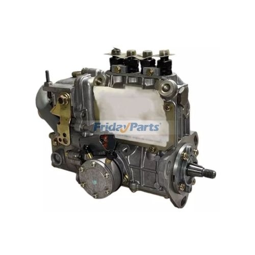 Fuel Injection Pump 72942351470 for Yanmar Engine 4TNE84