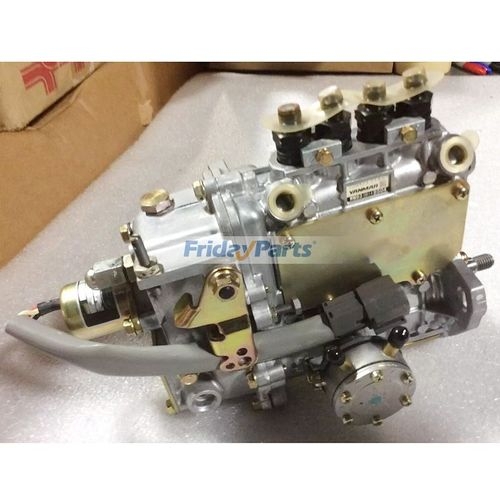 Bomba de injeção de combustível 72942351480 para motor Yanmar 4TNE84