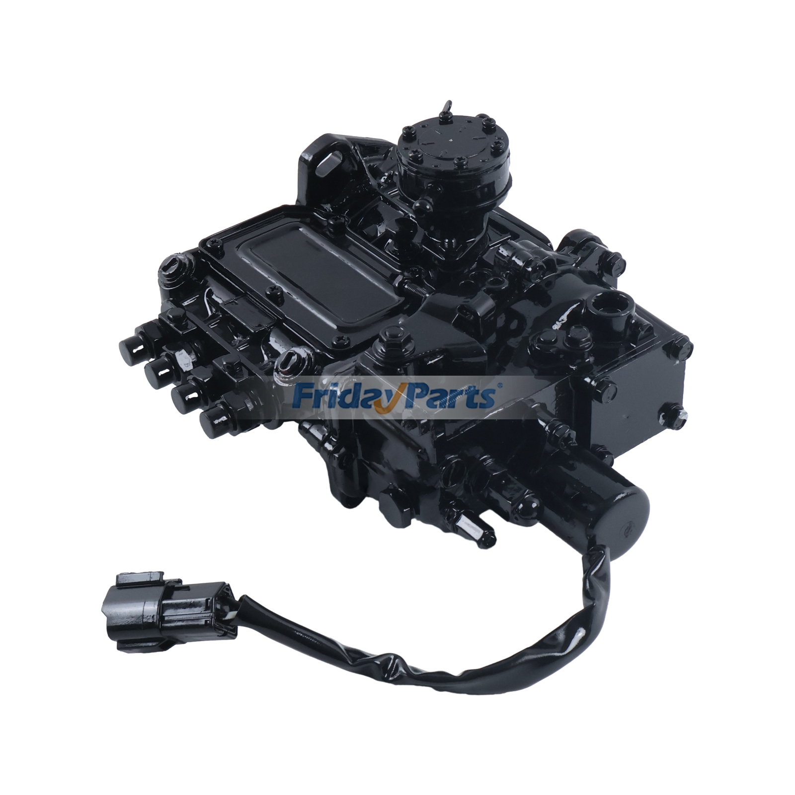 Engine,Tractor Fuel Injection Pump