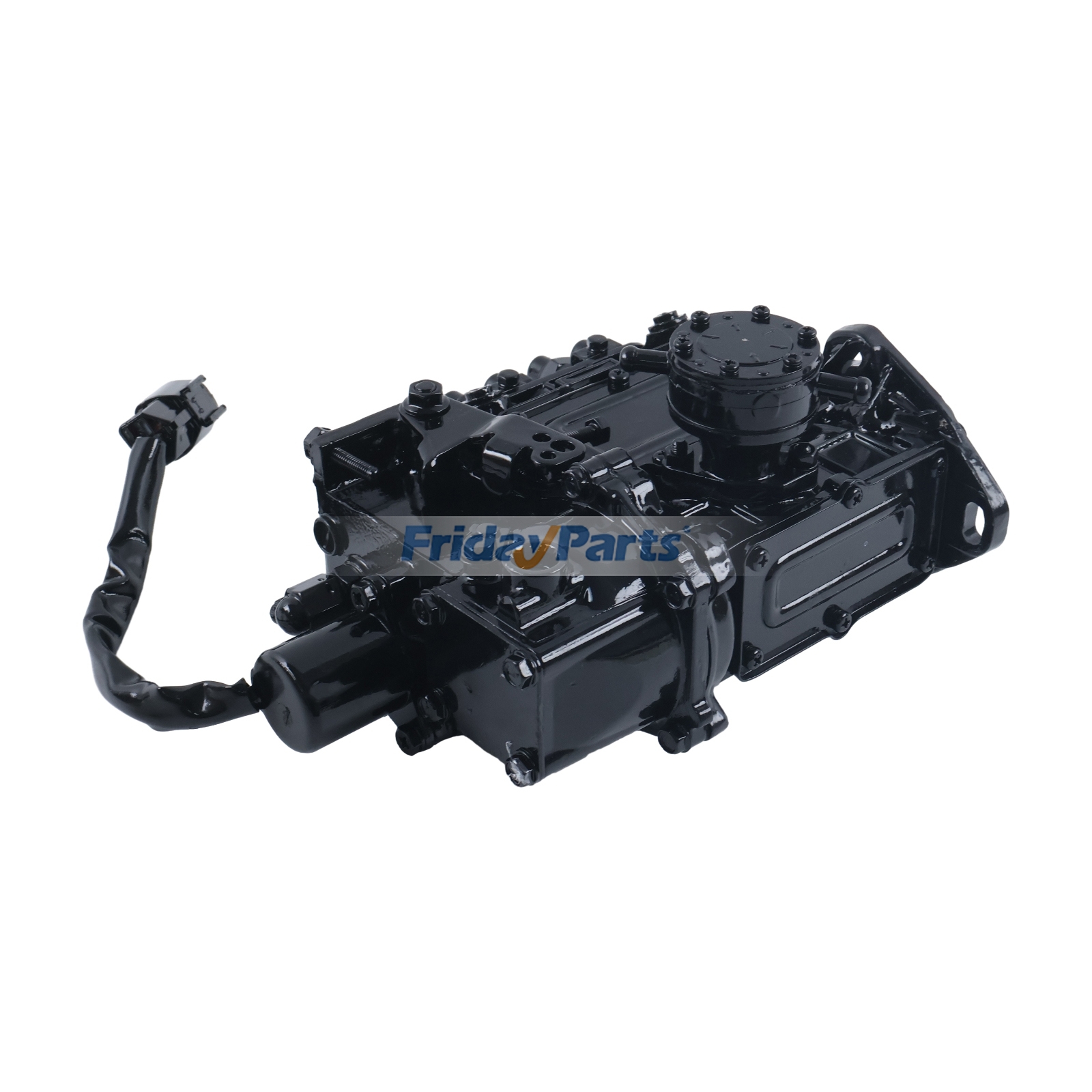 Fuel Injection Pump in Stock in China