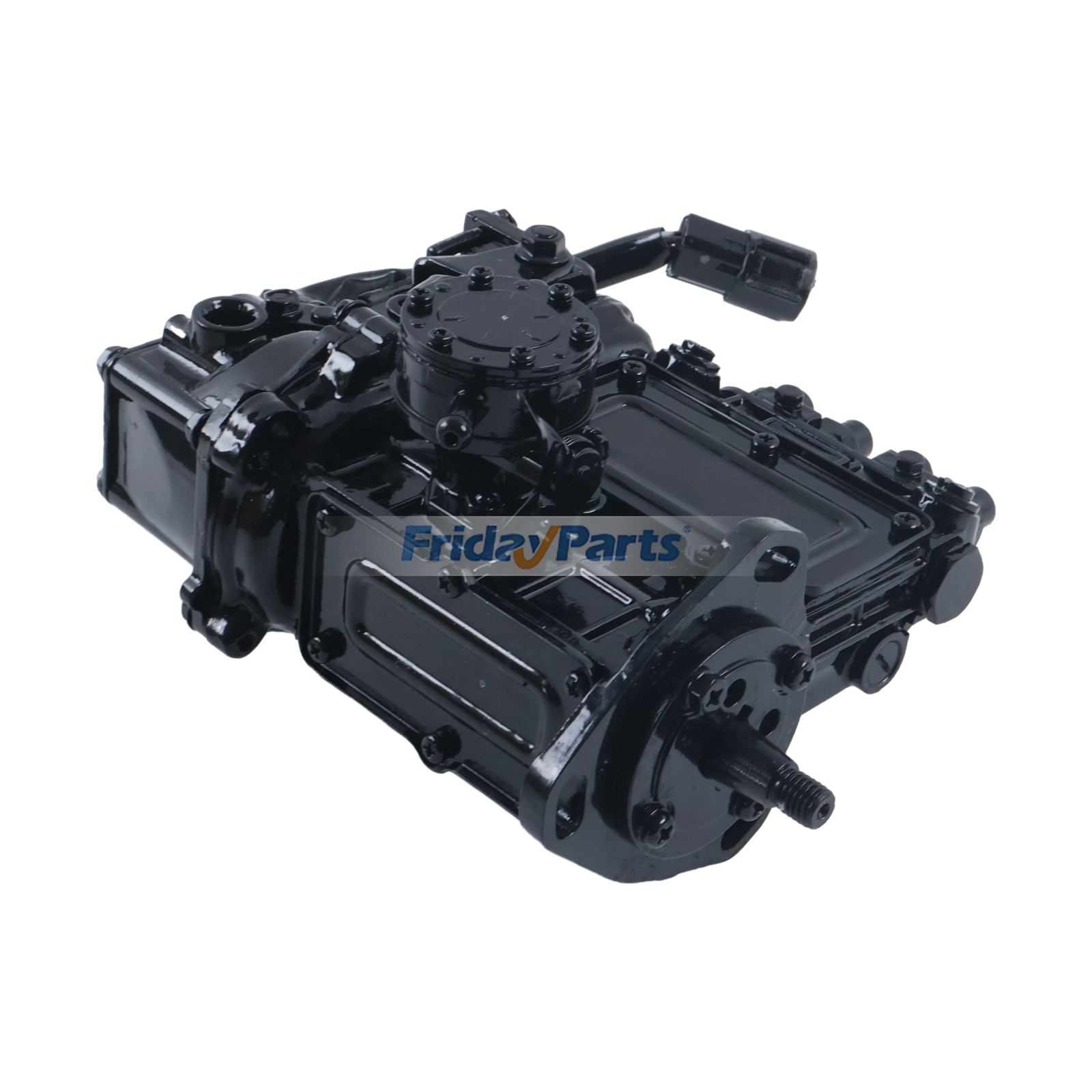 Fuel Injection Pump for Engine