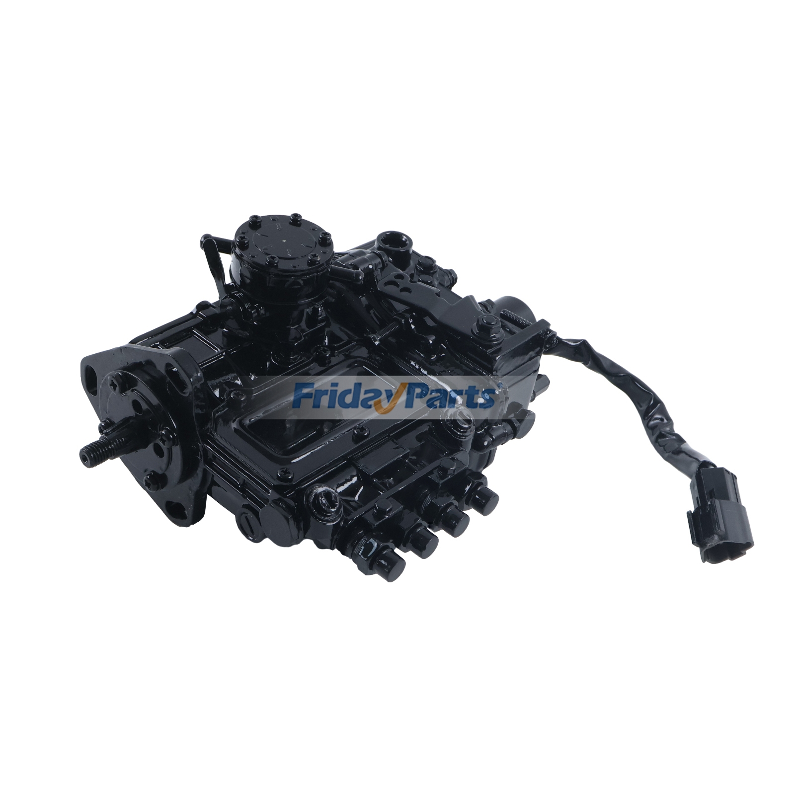 Fuel Injection Pump 729423-51480 for Yanmar Engine 4TNE84 John Deere Tractor 4600