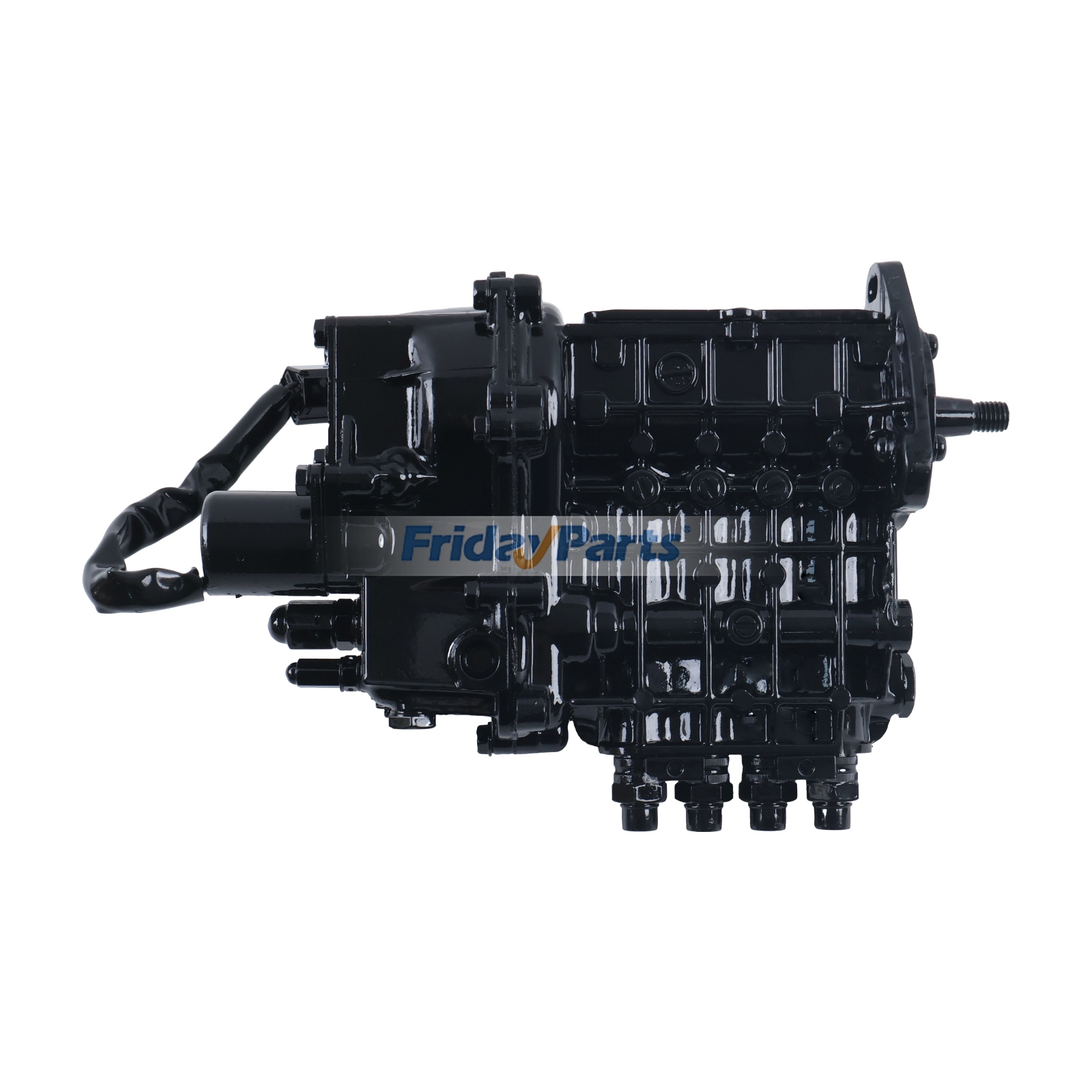 FridayParts Fuel Injection Pump