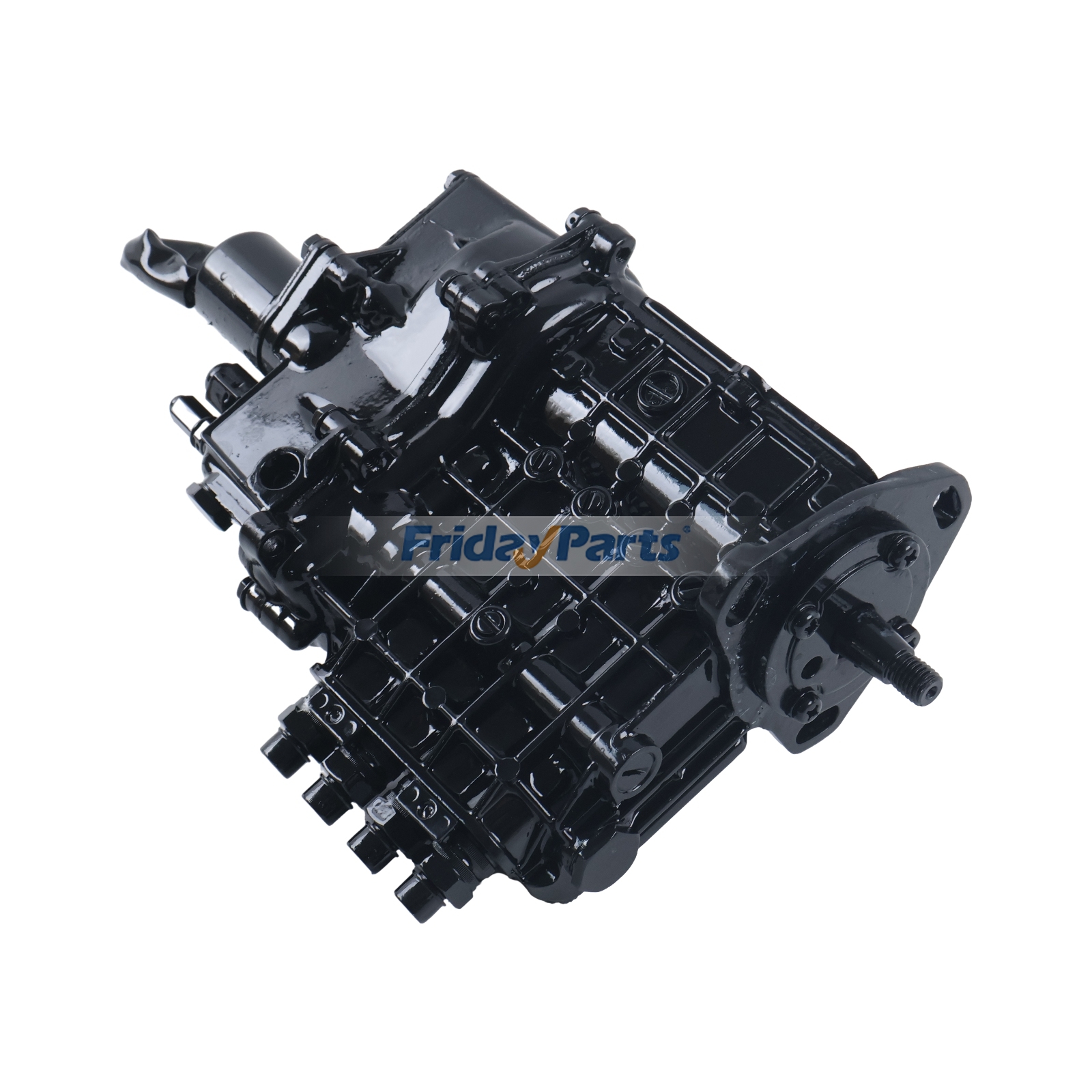 Fuel Injection Pump For JOHN DEERE Engine,Tractor