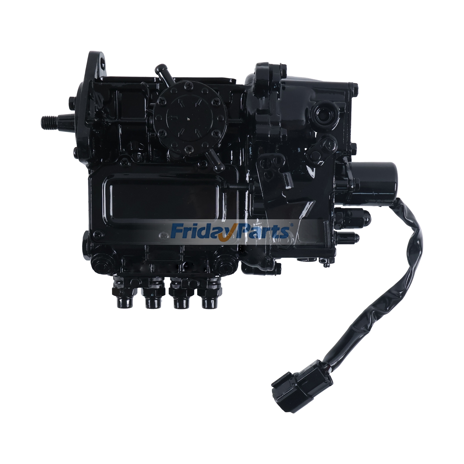  Fuel Injection Pump For JOHN DEERE