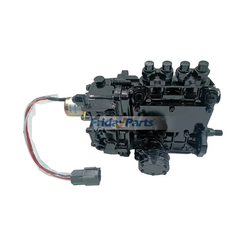 Engine Fuel Injection Pump