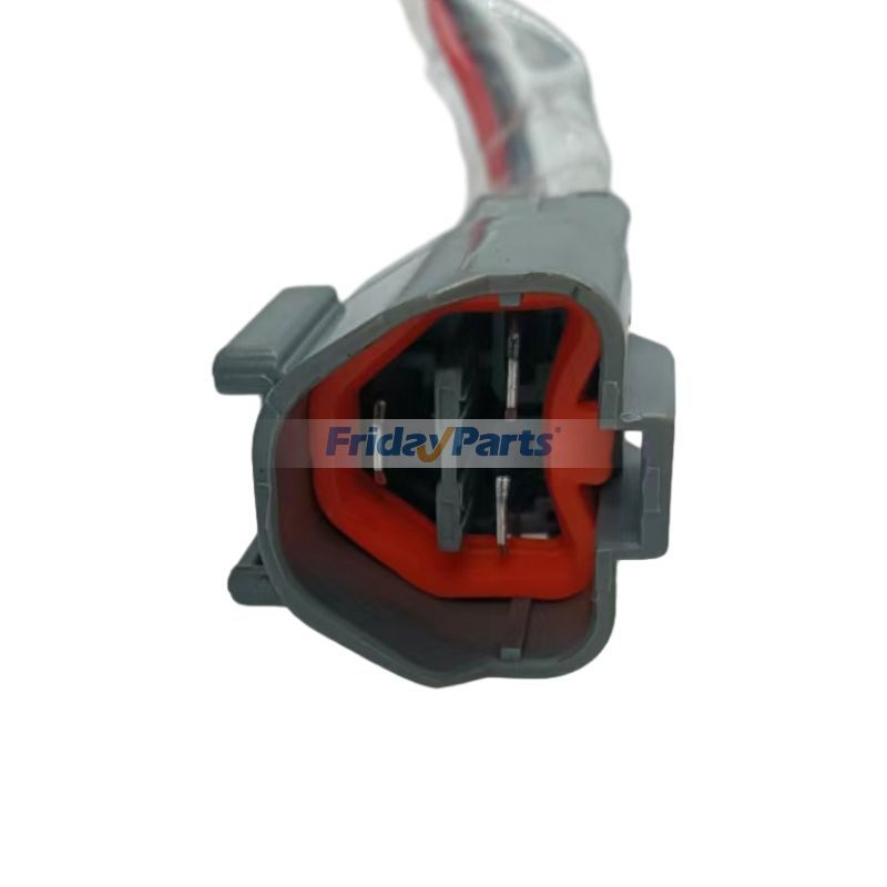FridayParts Fuel Injection Pump