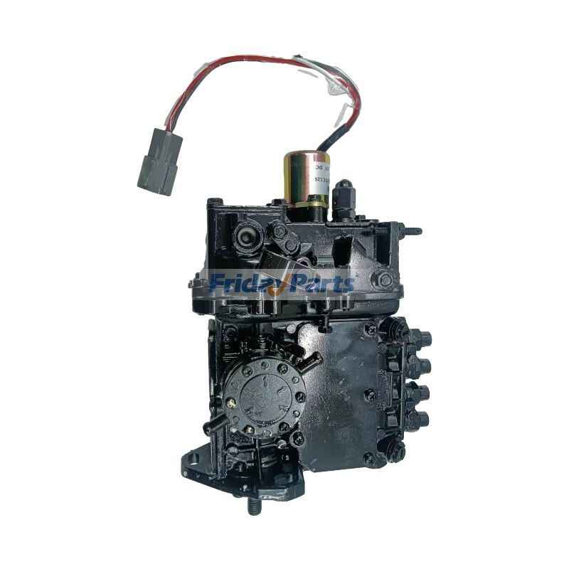 Fuel Injection Pump in Stock in China