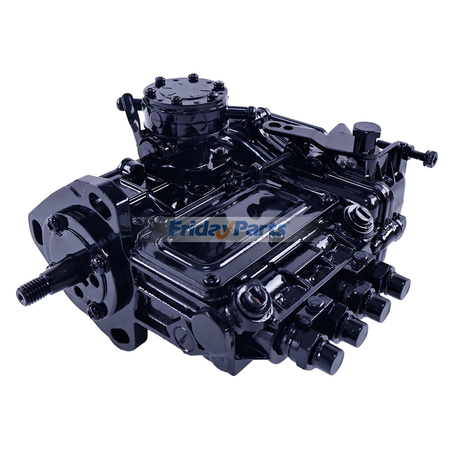 Fuel Injection Pump 729428-51370 for Yanmar Engine 4TN82-RJE John Deere Mower 3325 3365