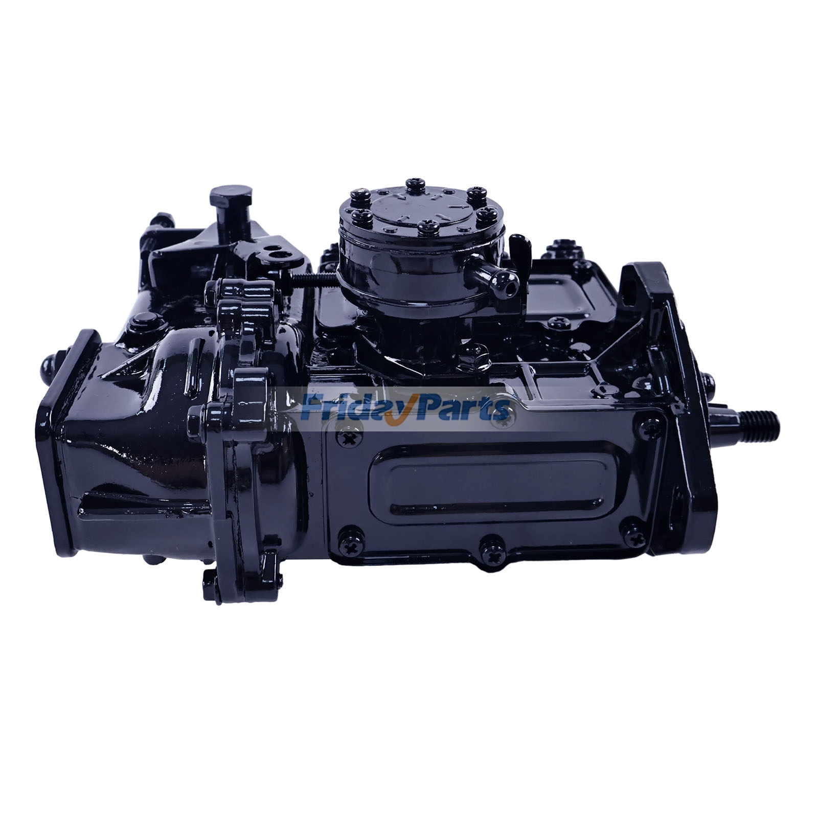 Compre Bomba de injeção de combustível 729428-51370 para motor Yanmar 4TN82-RJE John Deere Mower 3325 3365 na FridayParts