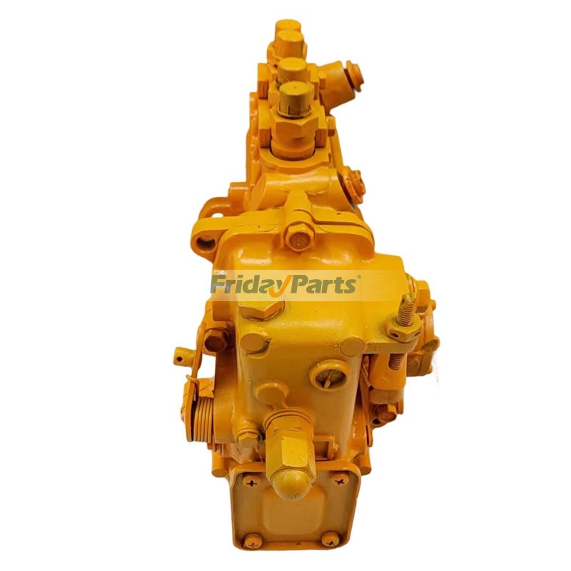Compre Bomba injetora de combustível 729436-51360 para motor Yanmar 4TN84L-R2A na FridayParts