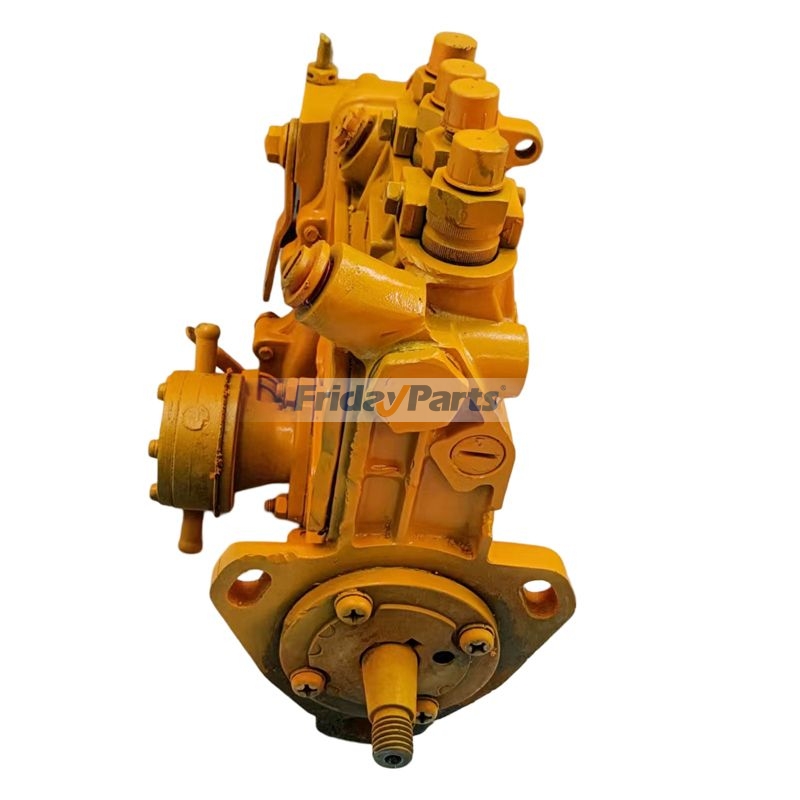 Bomba injetora de combustível 729436-51360 para motor Yanmar 4TN84L-R2A FridayParts