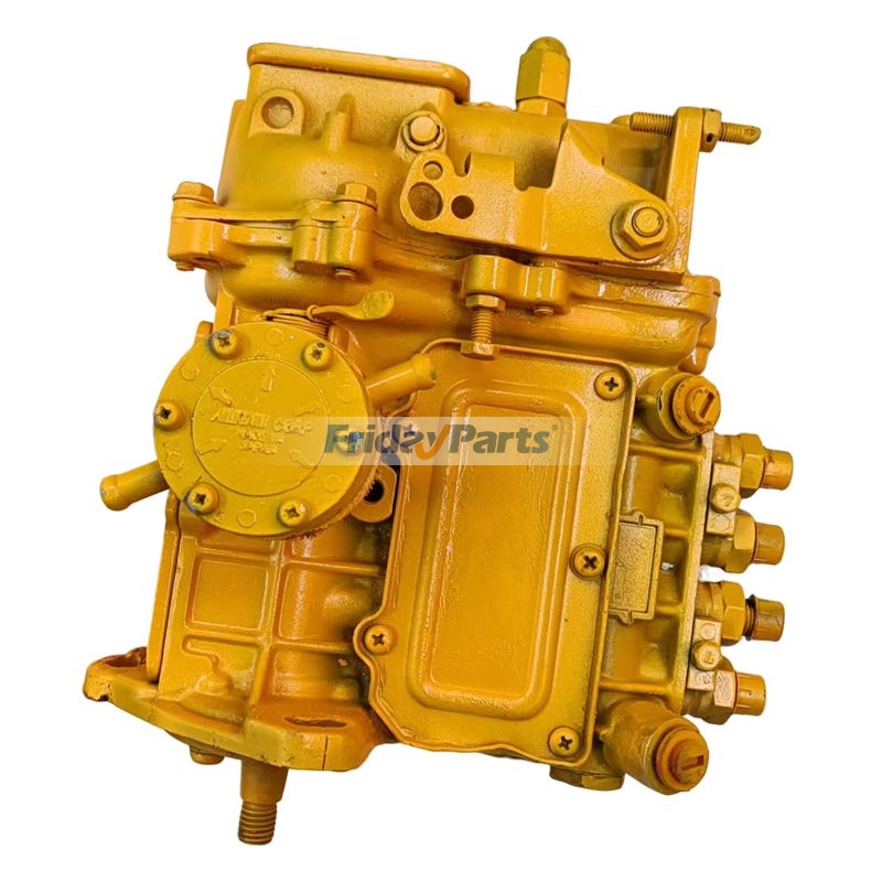 Motor  - Bomba injetora de combustível 729436-51360 para motor Yanmar 4TN84L-R2A