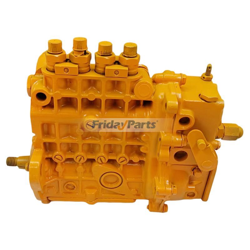 Fuel Injection Pump 729436-51370 72943651370 for Yanmar Engine 4TN84E