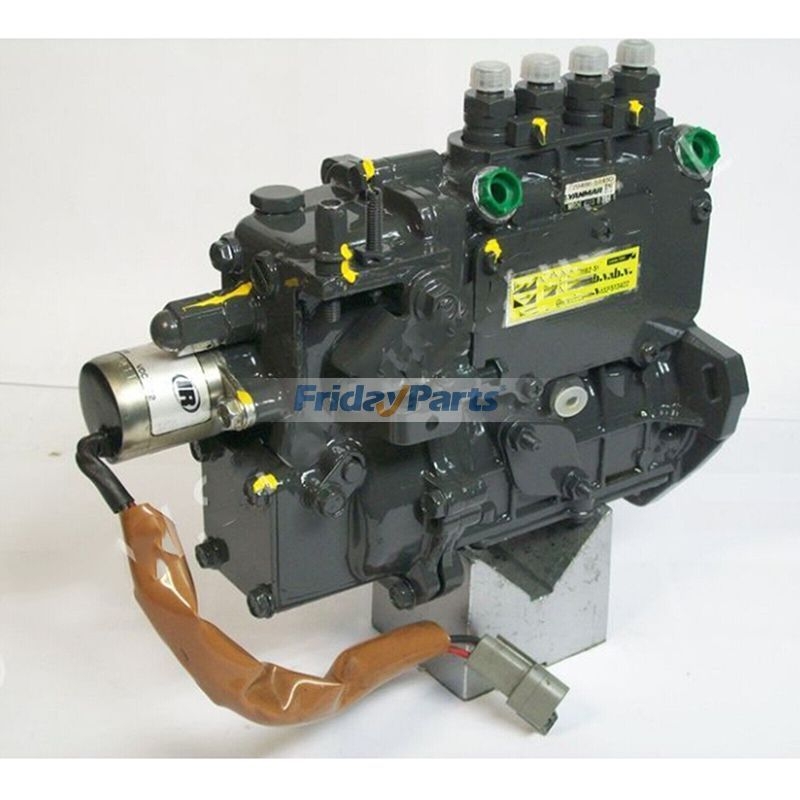 buy Fuel Injection Pump 729486-51450 72948651450 for Yanmar 4TNE86-ETK