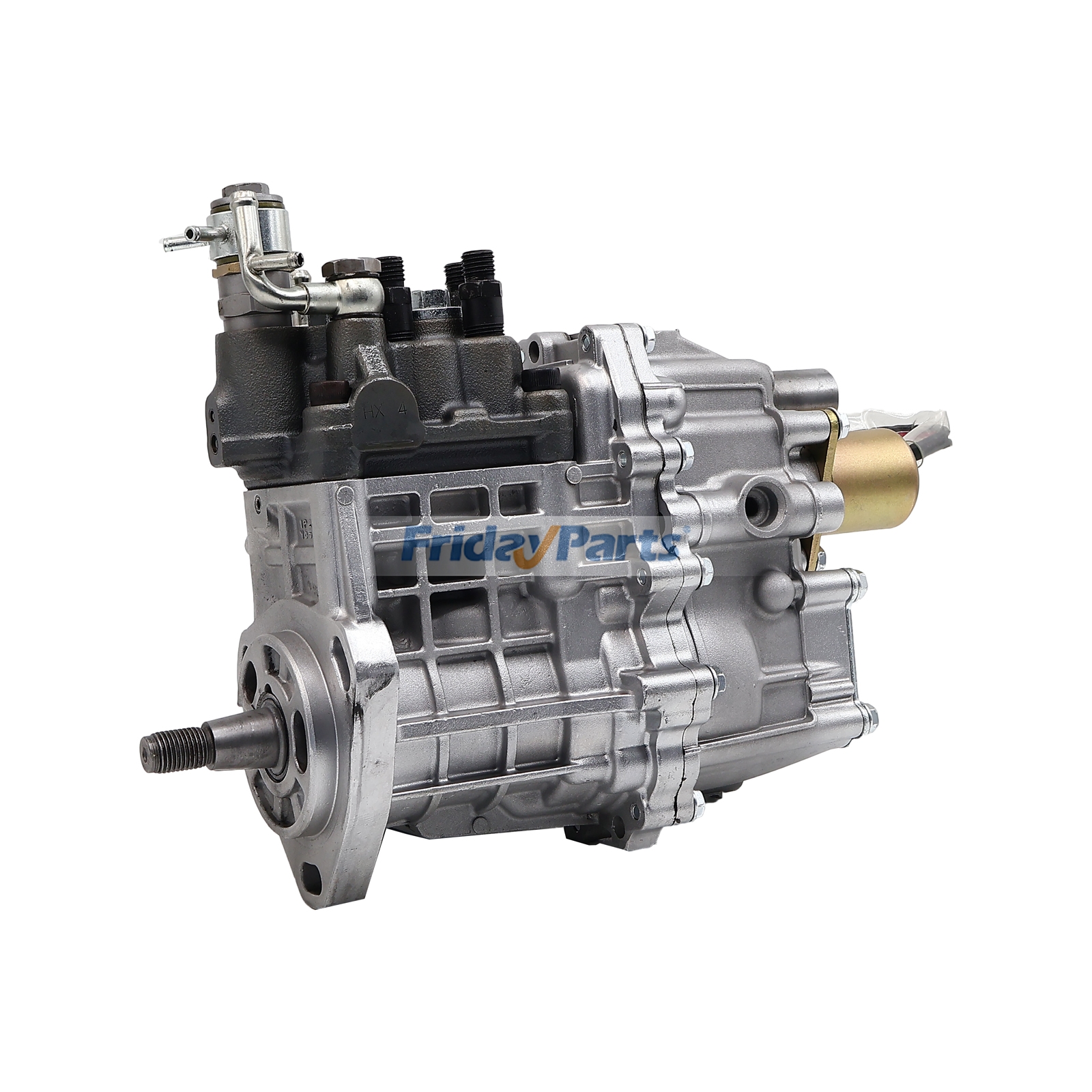 Fuel Injection Pump 729536-51350 for Yanmar Engine 4TNV84T-BMIRD