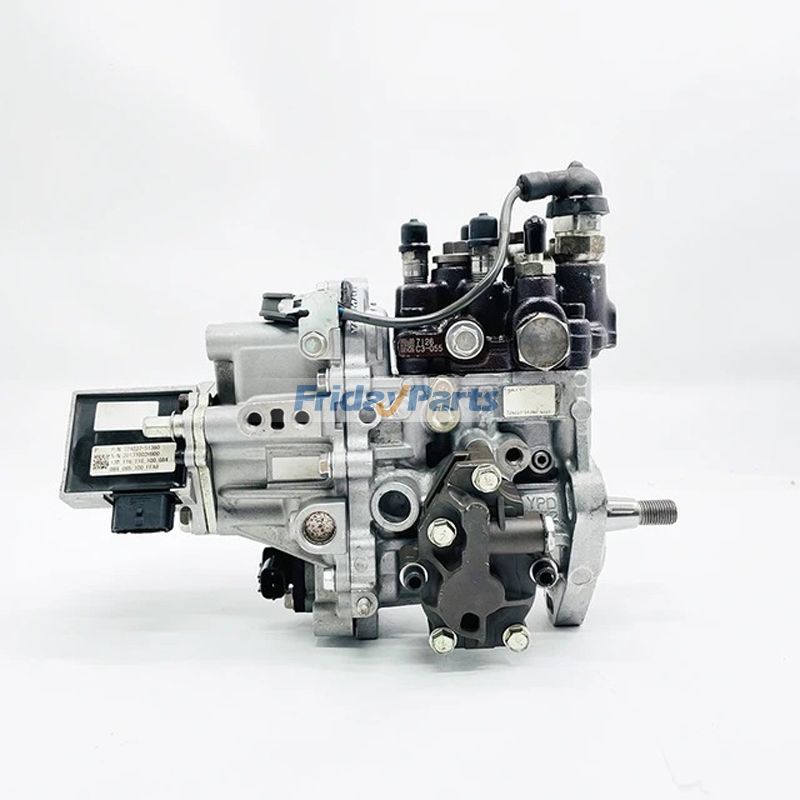 Fuel Injection Pump 729564-51310 for Yanmar Engine 4TNV84 4TNV88
