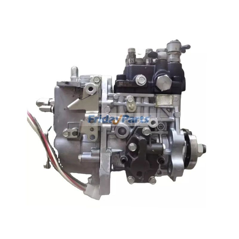 Einspritzpumpe 729584-51300 72958451300 für Yanmar-Motor 4TNV84T