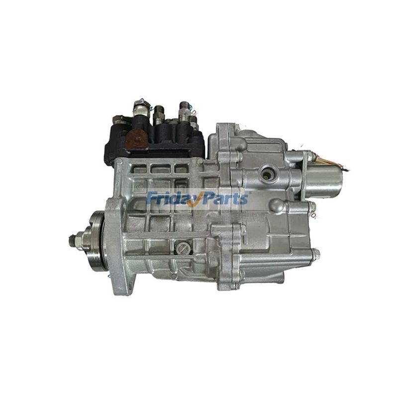Fuel Injection Pump 729602-51340 729602-51350 for Yanmar Engine 4TNV88