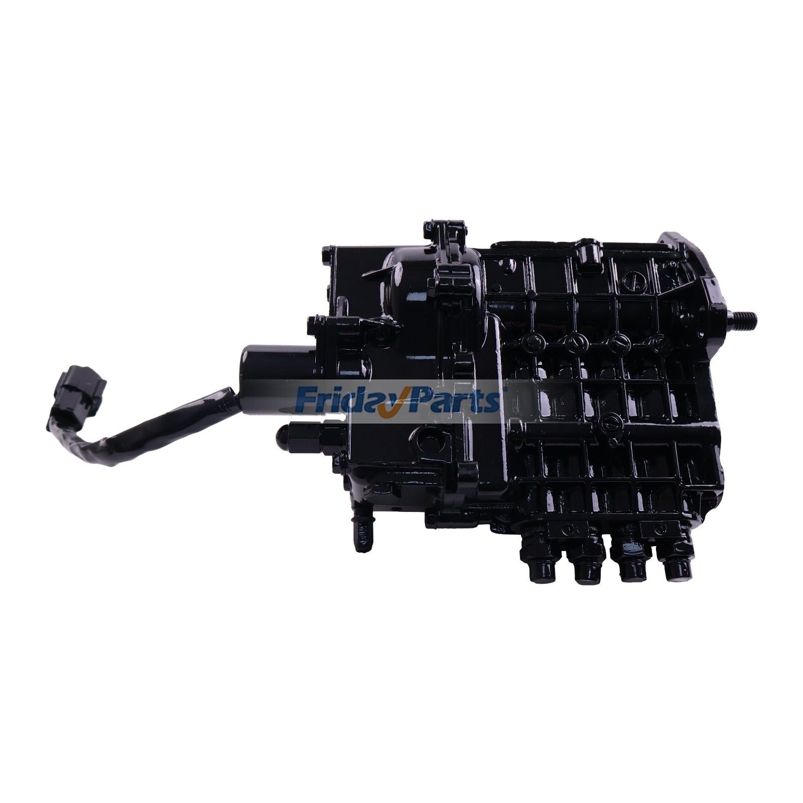 Einspritzpumpefür Motor